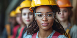 Women In Trades